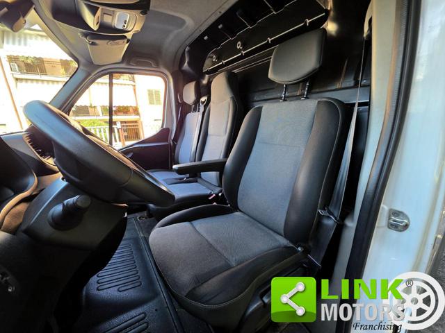 RENAULT MASTER T28 2.3 DCI L1H1 136 CV PREZZO F - foto 4