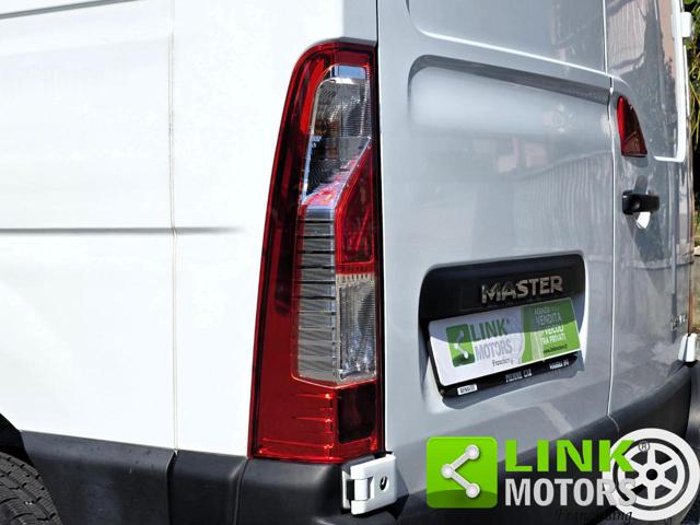 RENAULT MASTER T28 2.3 DCI L1H1 136 CV PREZZO F - foto 26