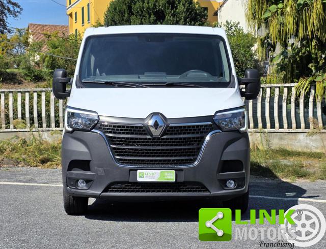 RENAULT MASTER T28 2.3 DCI L1H1 136 CV PREZZO F - foto 9