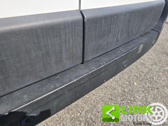 RENAULT MASTER T28 2.3 DCI L1H1 136 CV PREZZO F - foto 36