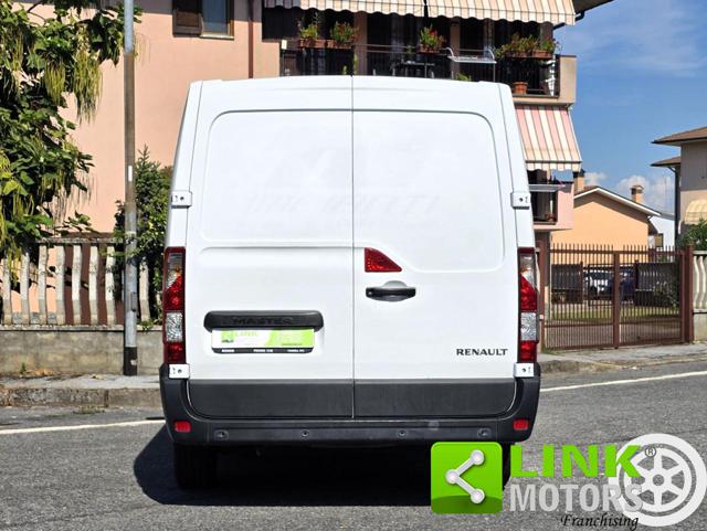 RENAULT MASTER T28 2.3 DCI L1H1 136 CV PREZZO F - foto 2