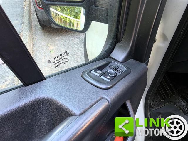RENAULT MASTER T28 2.3 DCI L1H1 136 CV PREZZO F - foto 47