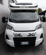 VENDO Caravan e Camper a Villesse – foto 1