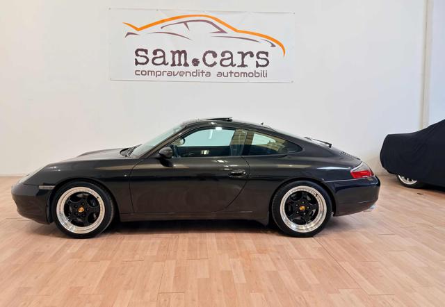 PORSCHE 996 CARRERA 996 COUPÉ - foto 2