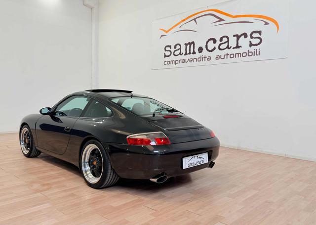 PORSCHE 996 CARRERA 996 COUPÉ - foto 3