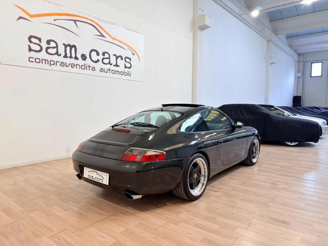 PORSCHE 996 CARRERA 996 COUPÉ - foto 5