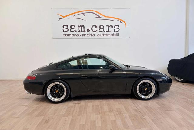PORSCHE 996 CARRERA 996 COUPÉ - foto 6