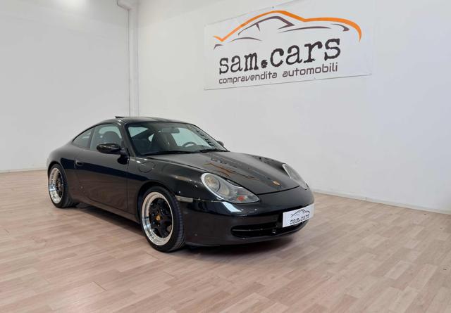 PORSCHE 996 CARRERA 996 COUPÉ - foto 7