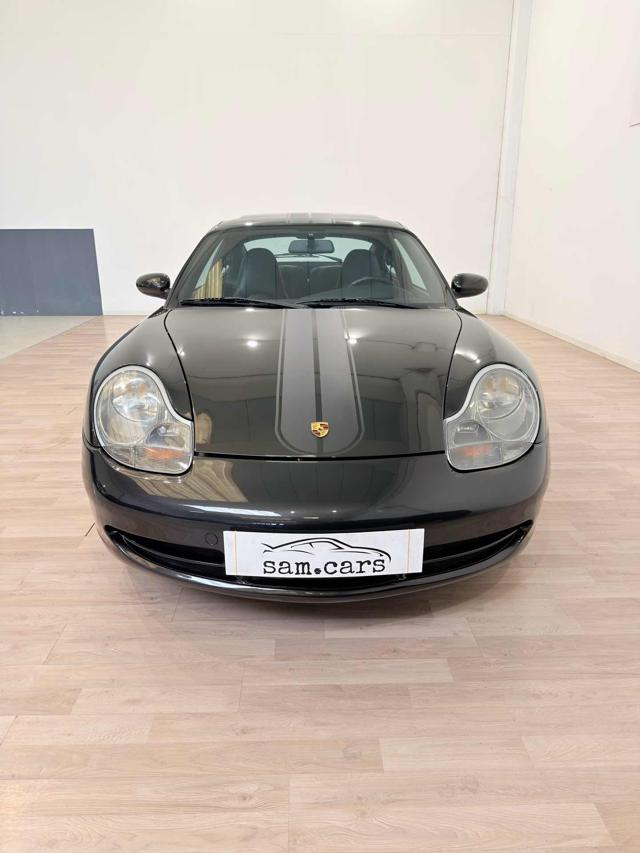 PORSCHE 996 CARRERA 996 COUPÉ - foto 8