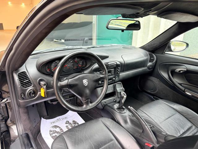 PORSCHE 996 CARRERA 996 COUPÉ - foto 10
