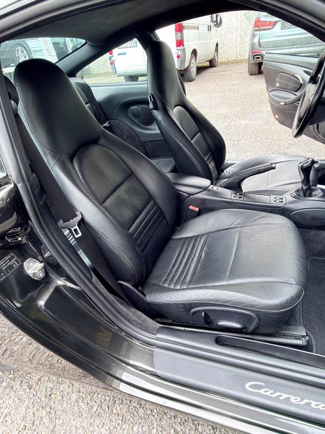 PORSCHE 996 CARRERA 996 COUPÉ - foto 11