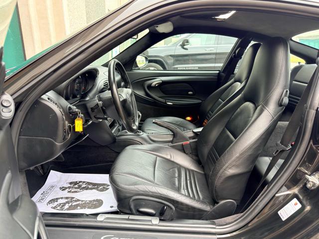 PORSCHE 996 CARRERA 996 COUPÉ - foto 12