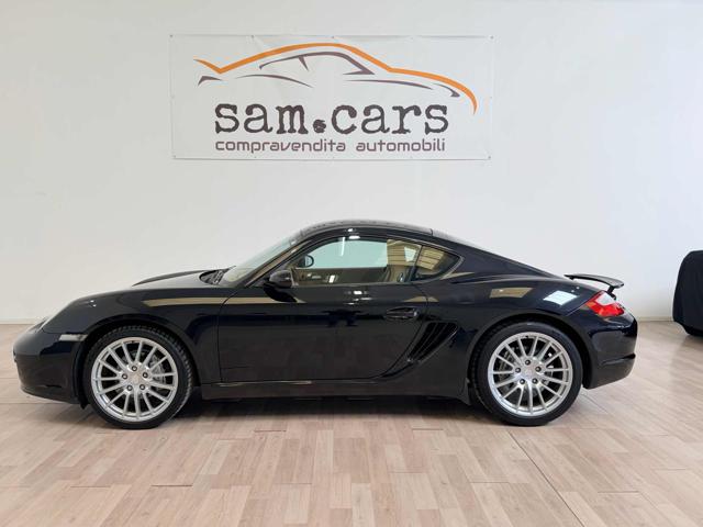 PORSCHE CAYMAN 2.7 MANUALE BOOK SERVICE - foto 2