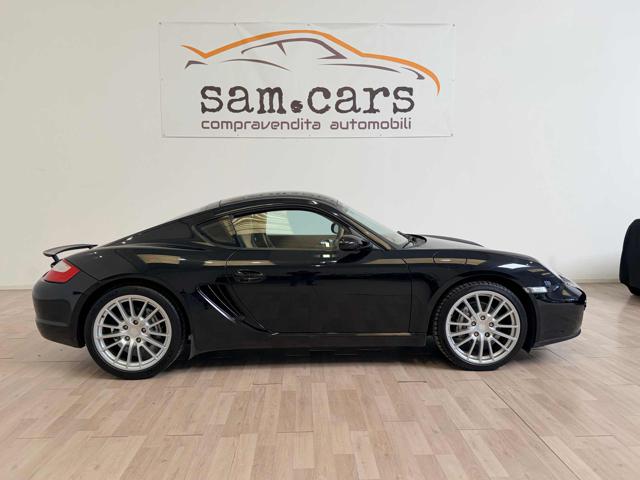 PORSCHE CAYMAN 2.7 MANUALE BOOK SERVICE - foto 6