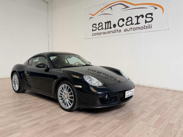 PORSCHE CAYMAN 2.7 MANUALE BOOK SERVICE - foto 7