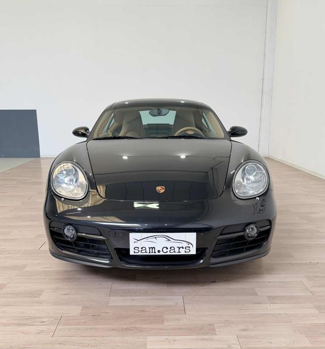PORSCHE CAYMAN 2.7 MANUALE BOOK SERVICE - foto 8