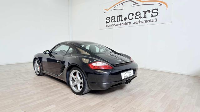 PORSCHE CAYMAN 3.4 S - foto 3