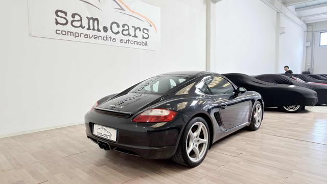 PORSCHE CAYMAN 3.4 S - foto 5