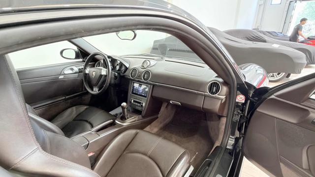 PORSCHE CAYMAN 3.4 S - foto 9