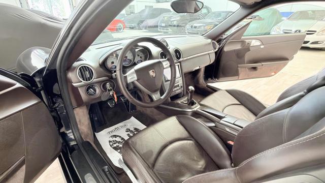 PORSCHE CAYMAN 3.4 S - foto 10
