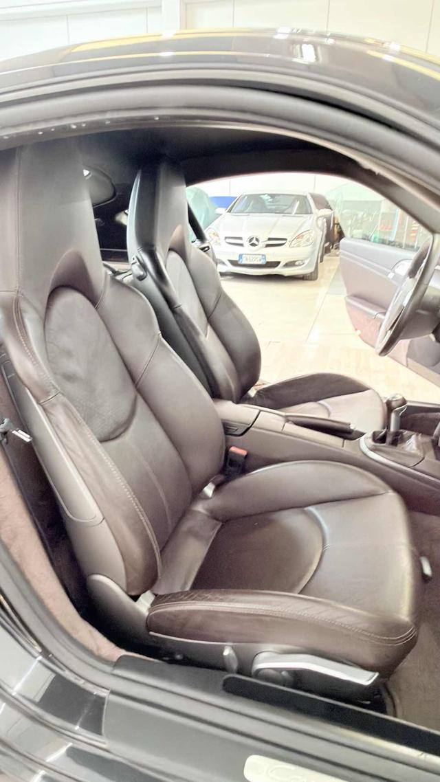 PORSCHE CAYMAN 3.4 S - foto 14