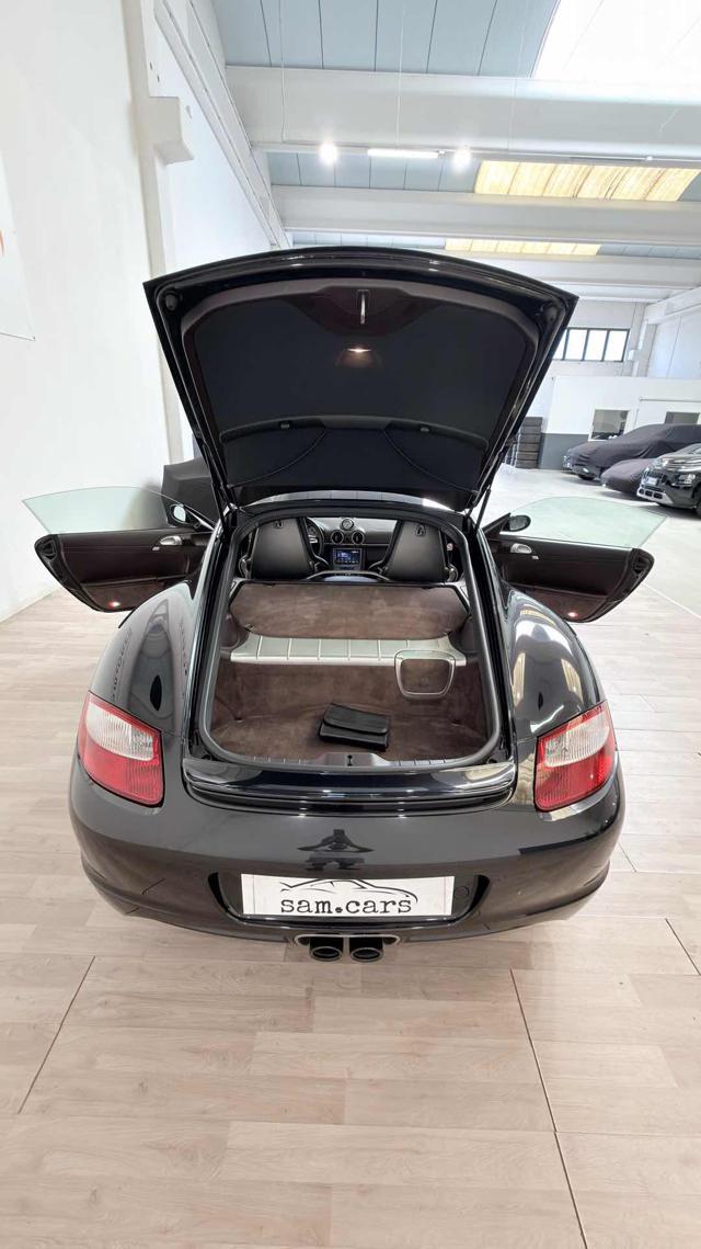 PORSCHE CAYMAN 3.4 S - foto 15