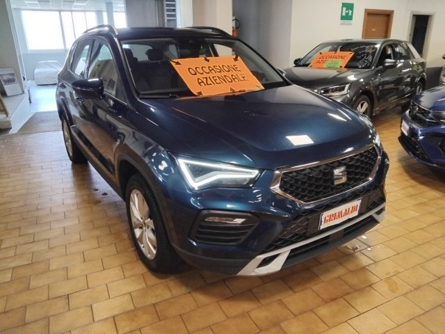 SEAT ATECA 1.0 TSI BUSINESS LED - foto 2