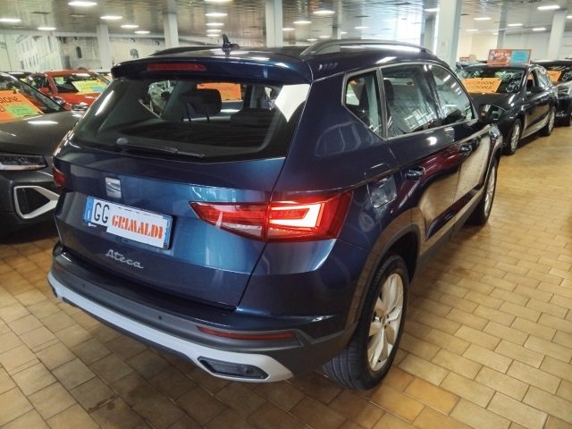 SEAT ATECA 1.0 TSI BUSINESS LED - foto 6