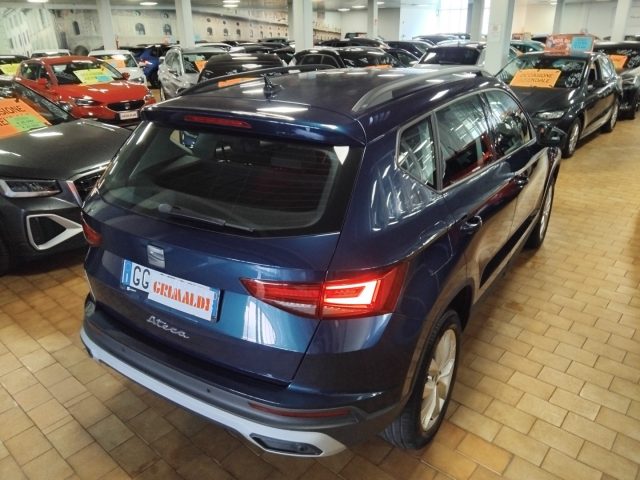 SEAT ATECA 1.0 TSI BUSINESS LED - foto 7
