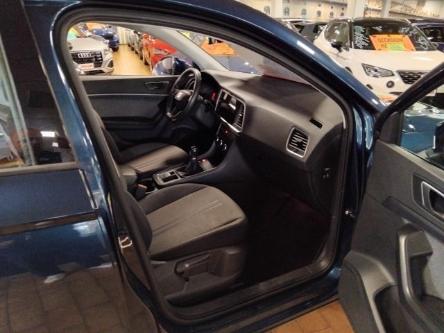 SEAT ATECA 1.0 TSI BUSINESS LED - foto 13
