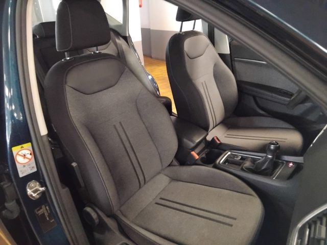 SEAT ATECA 1.0 TSI BUSINESS LED - foto 14