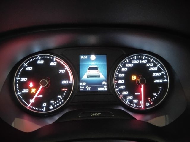 SEAT ATECA 1.0 TSI BUSINESS LED - foto 27