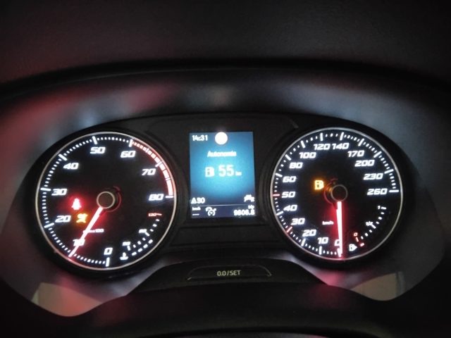SEAT ATECA 1.0 TSI BUSINESS LED - foto 28