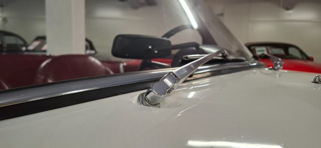 ALFA ROMEO 2000 SPIDER TOURING**ITALIANA DA SEMP - foto 25
