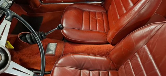 ALFA ROMEO 2000 SPIDER TOURING**ITALIANA DA SEMP - foto 41
