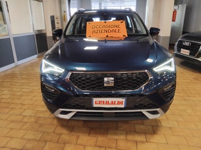 SEAT ATECA 1.0 TSI BUSINESS LED C/GRIMALDI  - foto 2