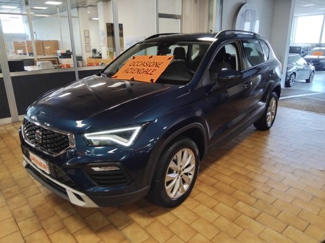 SEAT ATECA 1.0 TSI BUSINESS LED C/GRIMALDI  - foto 3