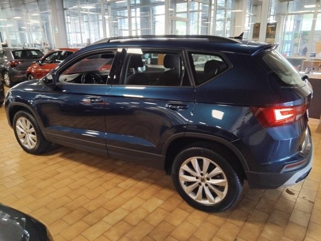 SEAT ATECA 1.0 TSI BUSINESS LED C/GRIMALDI  - foto 4