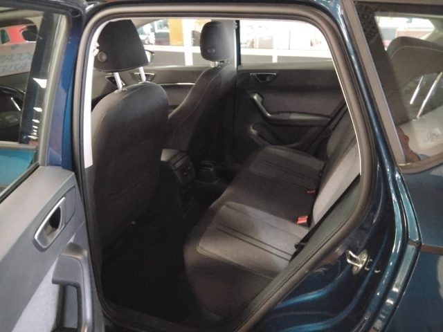 SEAT ATECA 1.0 TSI BUSINESS LED C/GRIMALDI  - foto 8