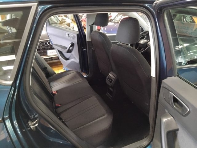 SEAT ATECA 1.0 TSI BUSINESS LED C/GRIMALDI  - foto 11
