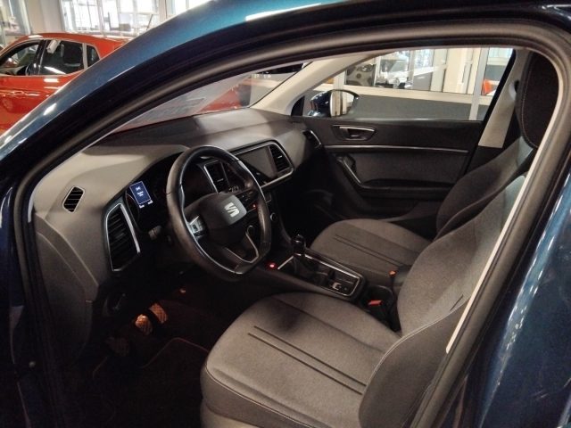 SEAT ATECA 1.0 TSI BUSINESS LED C/GRIMALDI  - foto 15