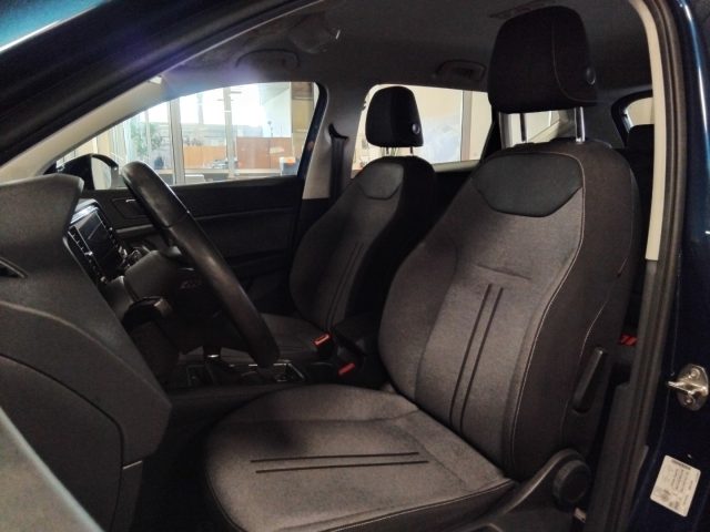 SEAT ATECA 1.0 TSI BUSINESS LED C/GRIMALDI  - foto 16