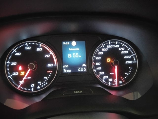 SEAT ATECA 1.0 TSI BUSINESS LED C/GRIMALDI  - foto 18