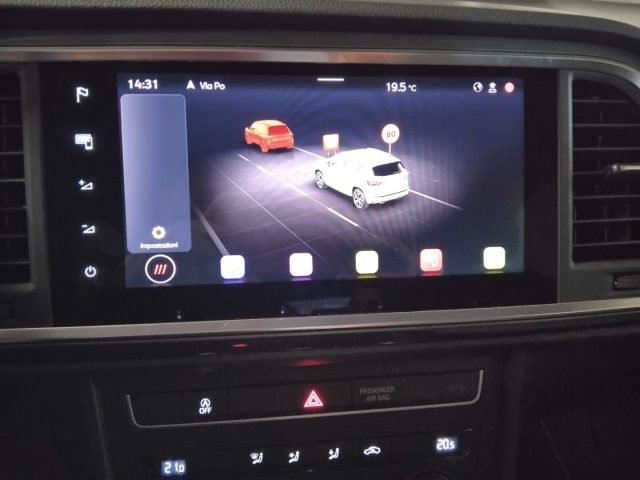 SEAT ATECA 1.0 TSI BUSINESS LED C/GRIMALDI  - foto 24