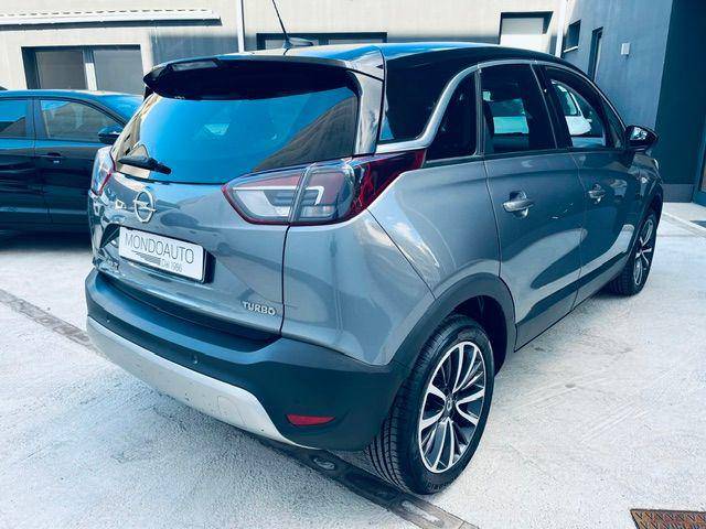 OPEL CROSSLAND X 1.2 TURBO 12V 110 CV START&STOP  - foto 3