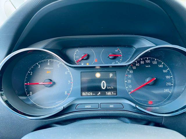 OPEL CROSSLAND X 1.2 TURBO 12V 110 CV START&STOP  - foto 11