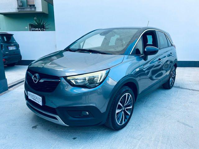 OPEL CROSSLAND X 1.2 TURBO 12V 110 CV START&STOP 
