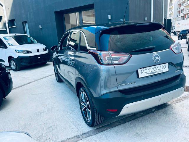 OPEL CROSSLAND X 1.2 TURBO 12V 110 CV START&STOP  - foto 4