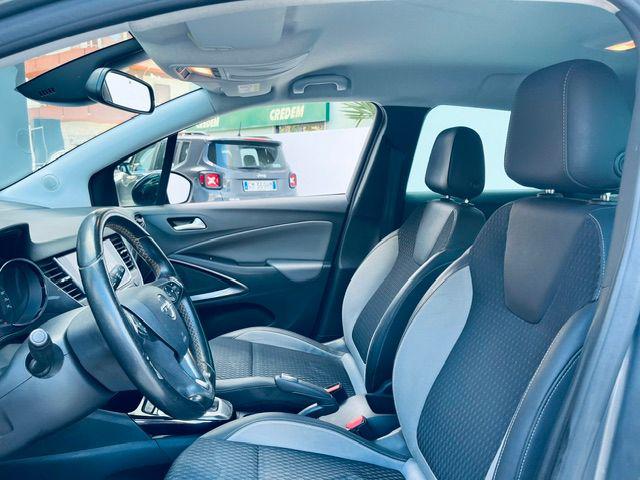 OPEL CROSSLAND X 1.2 TURBO 12V 110 CV START&STOP  - foto 7