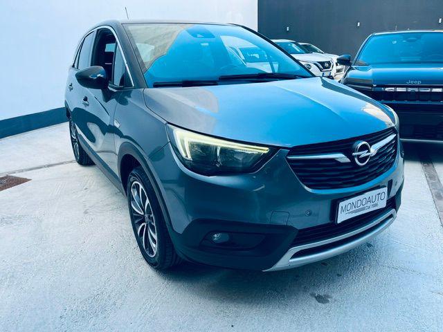 OPEL CROSSLAND X 1.2 TURBO 12V 110 CV START&STOP  - foto 2